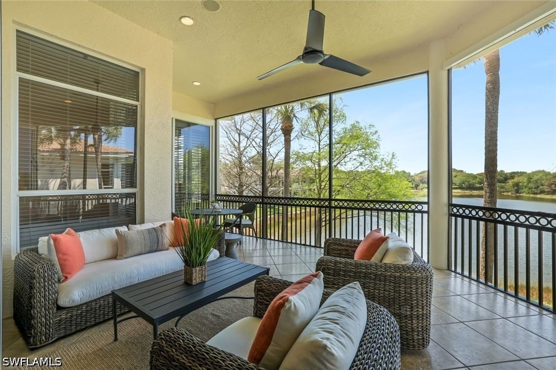 15539 Monterosso Lane #202, Naples, FL 34110 photo 3