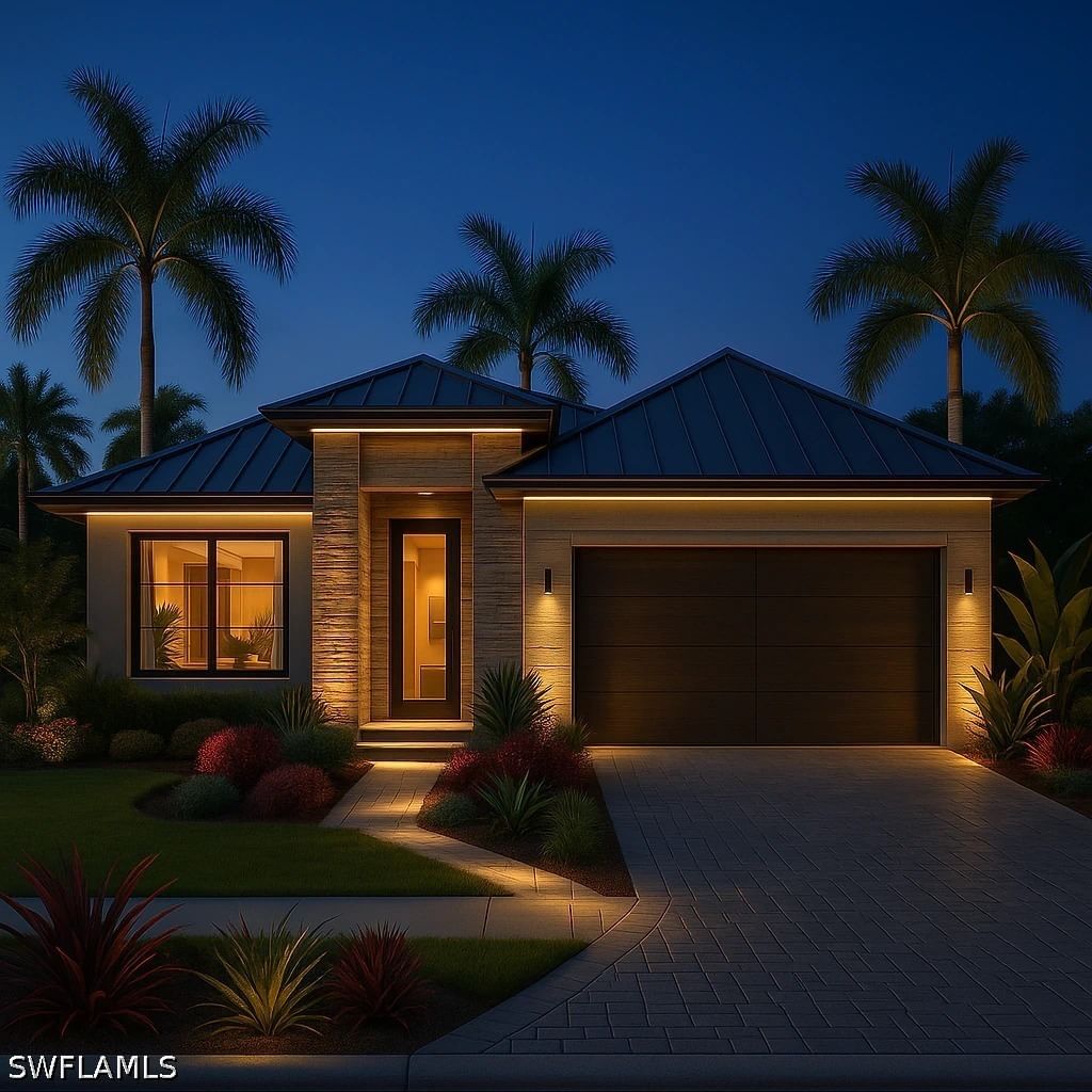 Address available by request, Punta Gorda, FL 33955