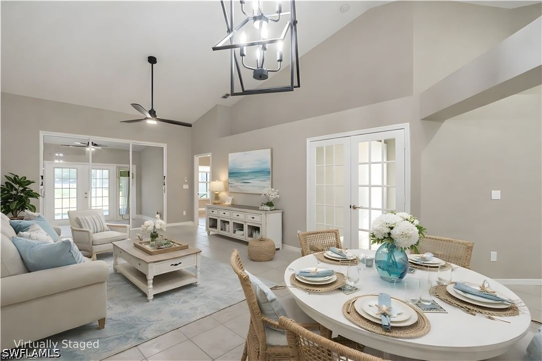 1704 Royal Circle #602, Naples, FL 34112 photo 5