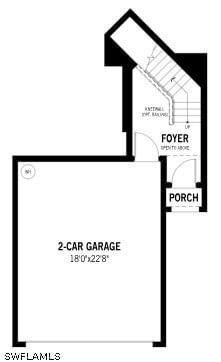 1786 Clearwater Preserve Way #201, Naples, FL 34114 photo 2