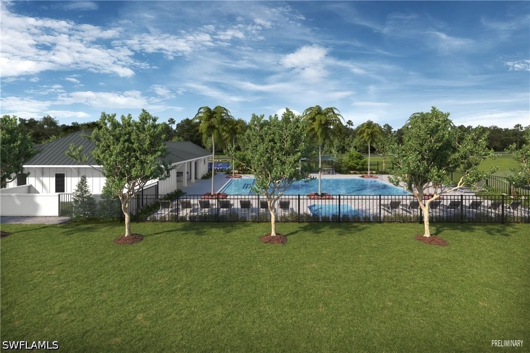 1786 Clearwater Preserve Way #201, Naples, FL 34114 photo 5