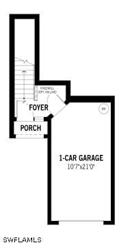 1786 Clearwater Preserve Way #202, Naples, FL 34114 photo 2