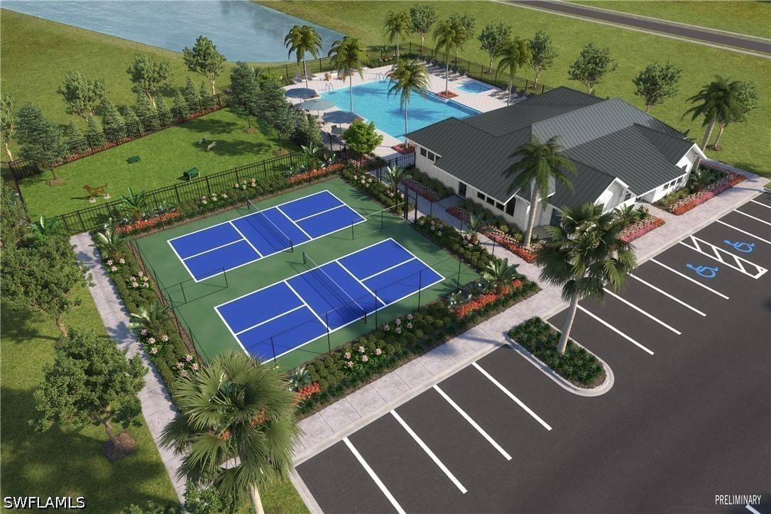 1786 Clearwater Preserve Way #202, Naples, FL 34114 photo 4