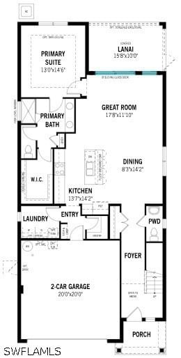 1541 Panoramic Vista Avenue, Naples, FL 34114 photo 2