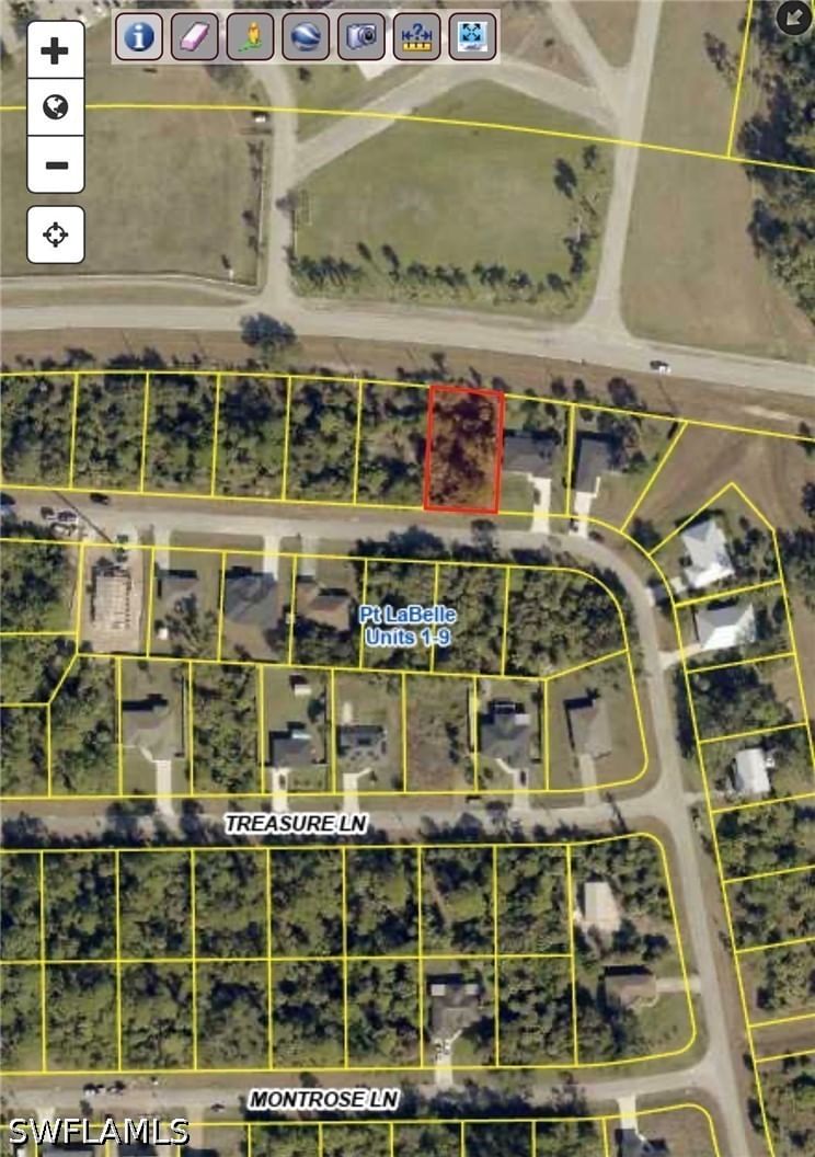 5023 Wild Goose Circle, Labelle, FL 33935 photo 2