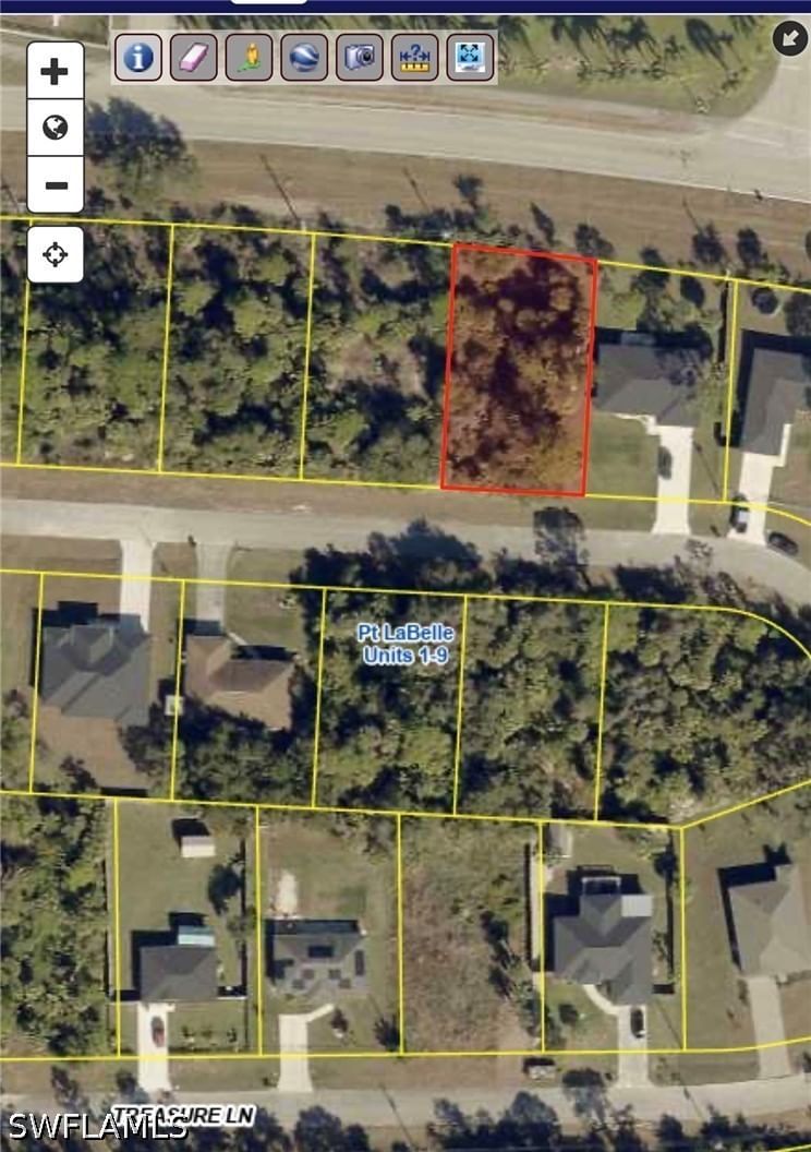 5023 Wild Goose Circle, Labelle, FL 33935 photo 3