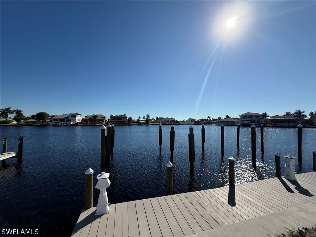 1722 Bikini Court, Cape Coral, FL 33904 photo 2
