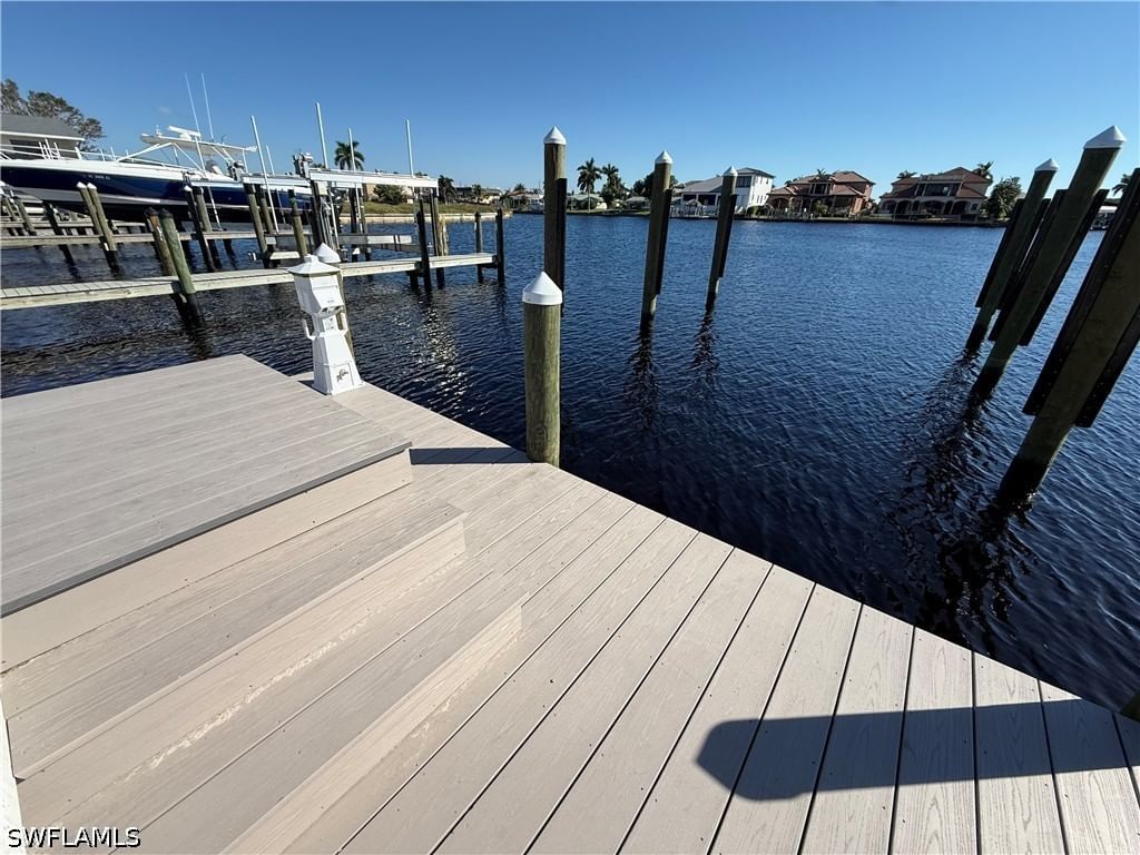 1722 Bikini Court, Cape Coral, FL 33904 photo 3