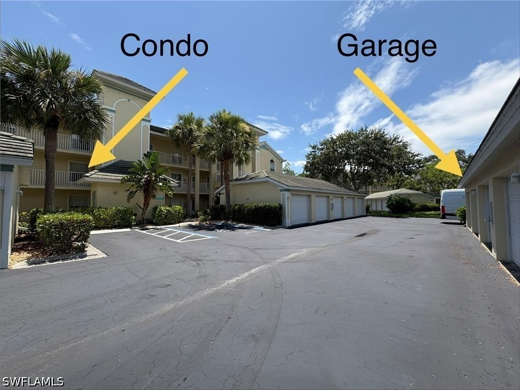 15475 Cedarwood Lane #203, Naples, FL 34110 photo 5