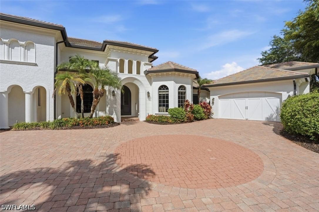 3027 Mona Lisa Boulevard, Naples, FL 34119 photo 3