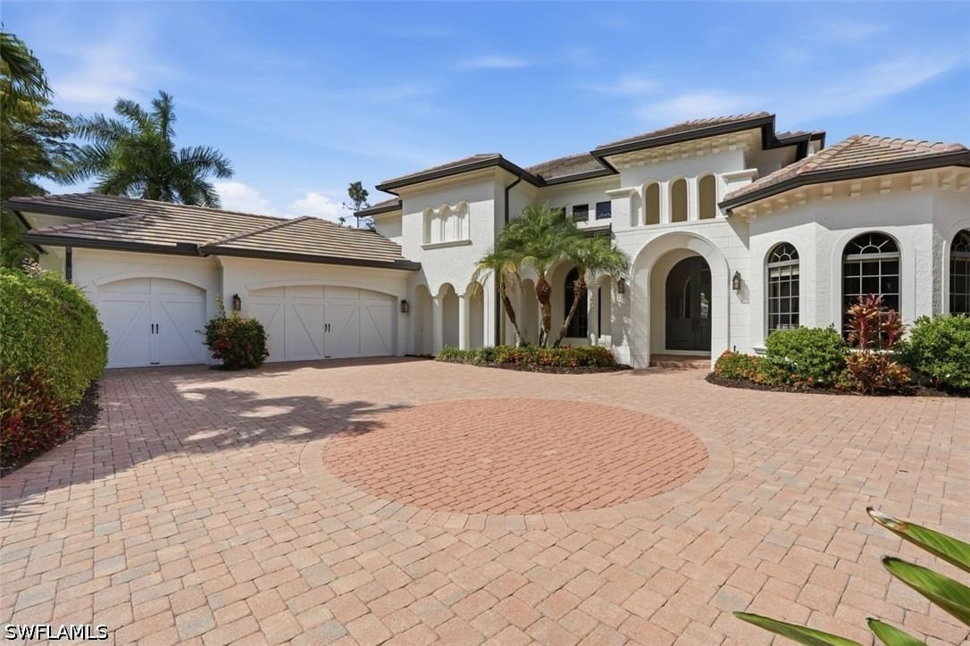 3027 Mona Lisa Boulevard, Naples, FL 34119 photo 4
