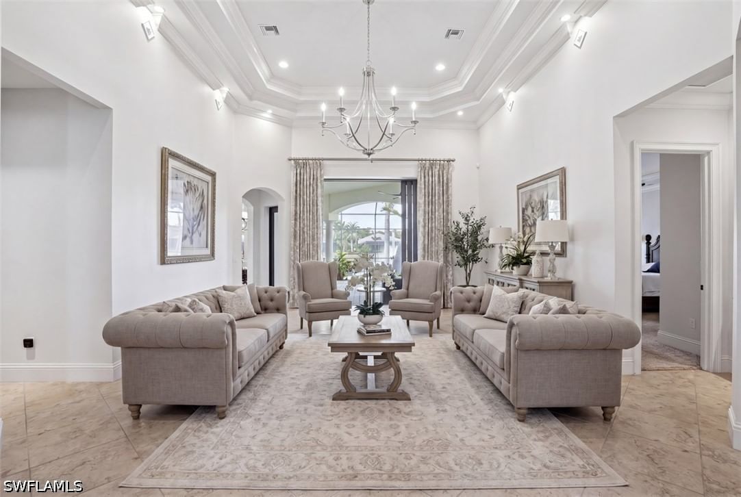 3027 Mona Lisa Boulevard, Naples, FL 34119 photo 5