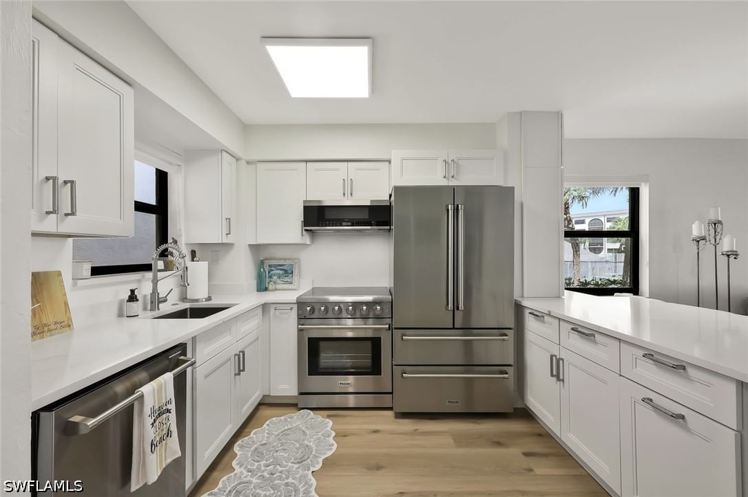 1003 Anglers Cove #K201, Marco Island, FL 34145 photo 4