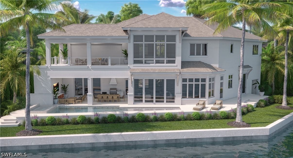 1261 Osprey Court, Marco Island, FL 34145 photo 2