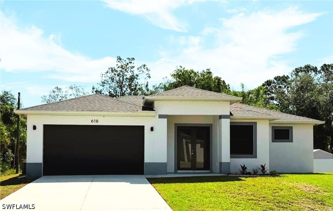 618 SHELDON AVE Ave, Lehigh Acres, FL 33936 photo 2