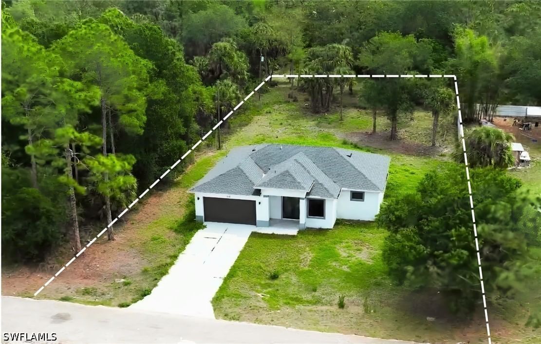 618 SHELDON AVE Ave, Lehigh Acres, FL 33936 photo 3