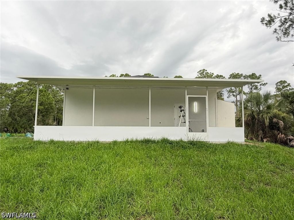 8 Fitch Avenue, Lehigh Acres, FL 33936 photo 4