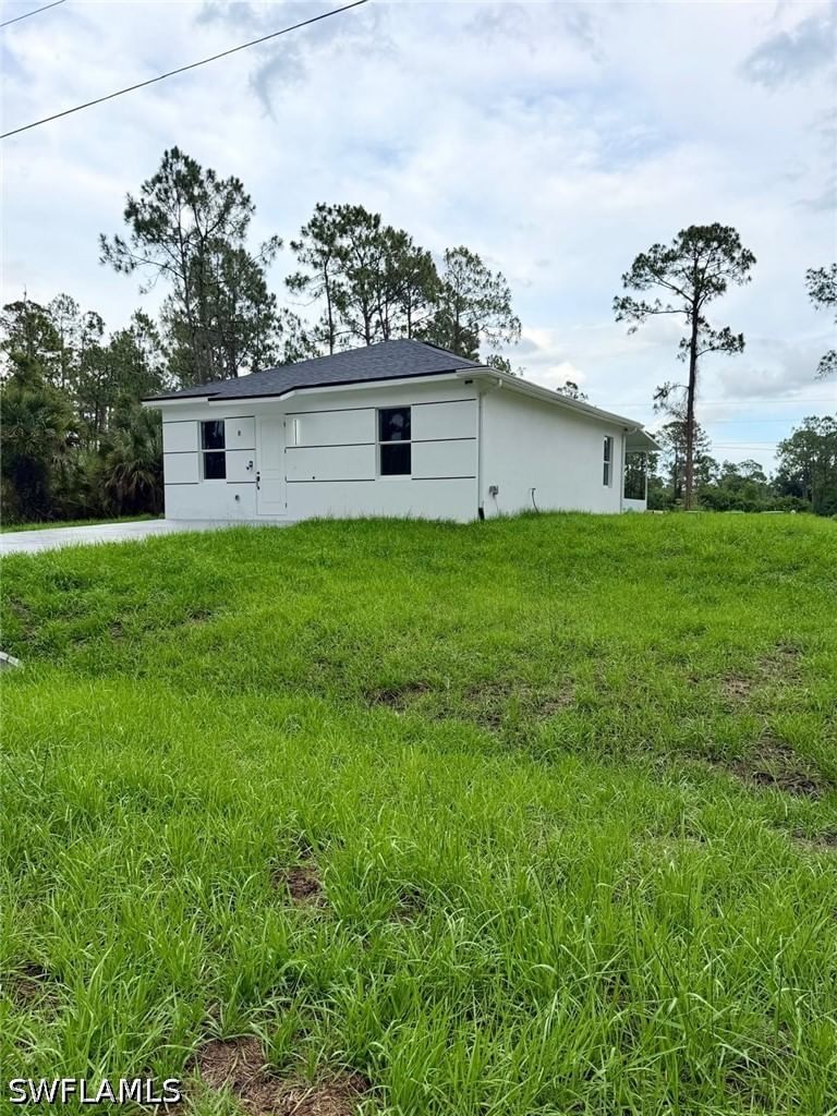 8 Fitch Avenue, Lehigh Acres, FL 33936 photo 5
