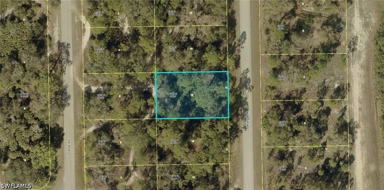 740 Longbow Lane, Lehigh Acres, FL 33972 photo 3