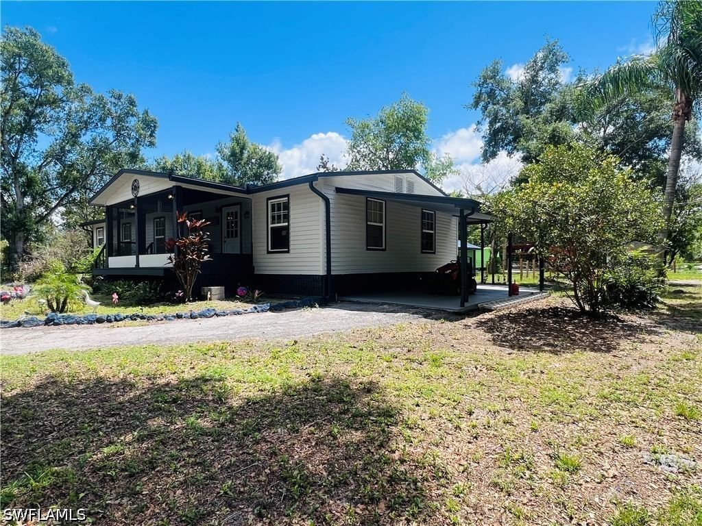 155 Evans Road, Labelle, FL 33935 photo 2