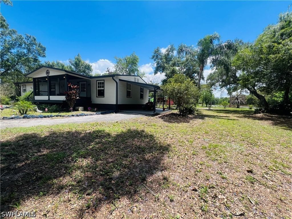 155 Evans Road, Labelle, FL 33935 photo 3