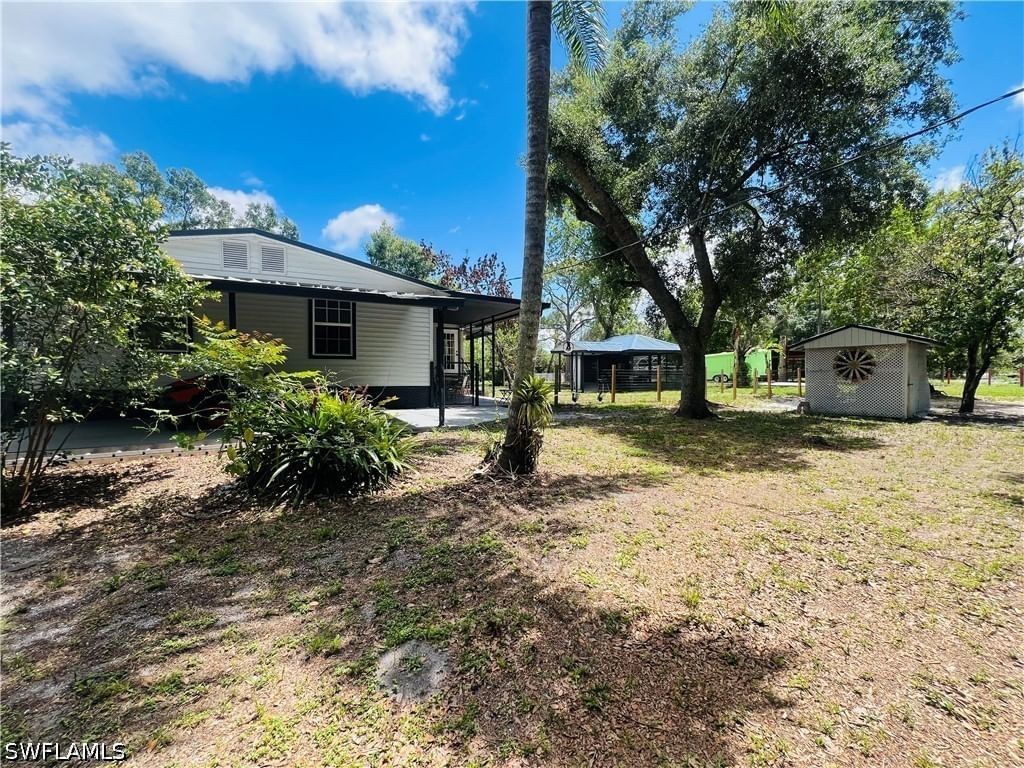 155 Evans Road, Labelle, FL 33935 photo 4