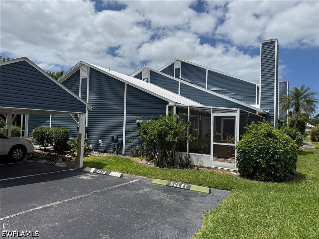 3334 Timberwood Circle, Naples, FL 34105 photo 3