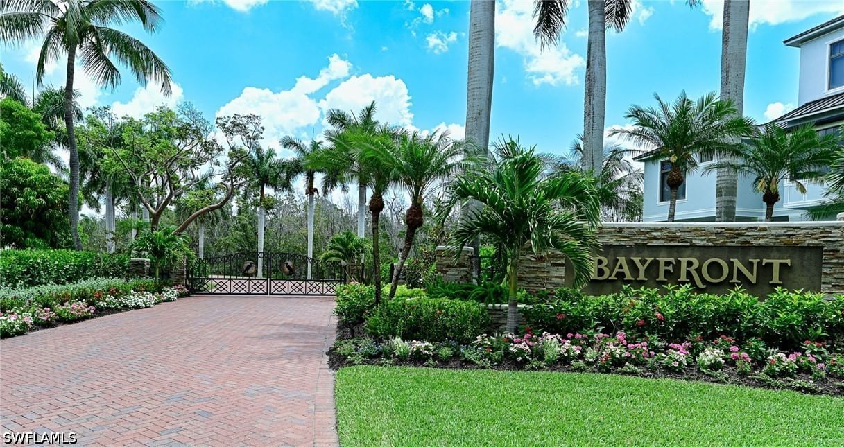 203 Bayfront Drive, Bonita Springs, FL 34134 photo 5