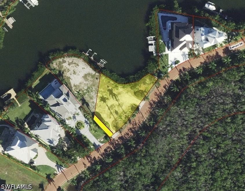 205 Bayfront Drive, Bonita Springs, FL 34134 photo 2