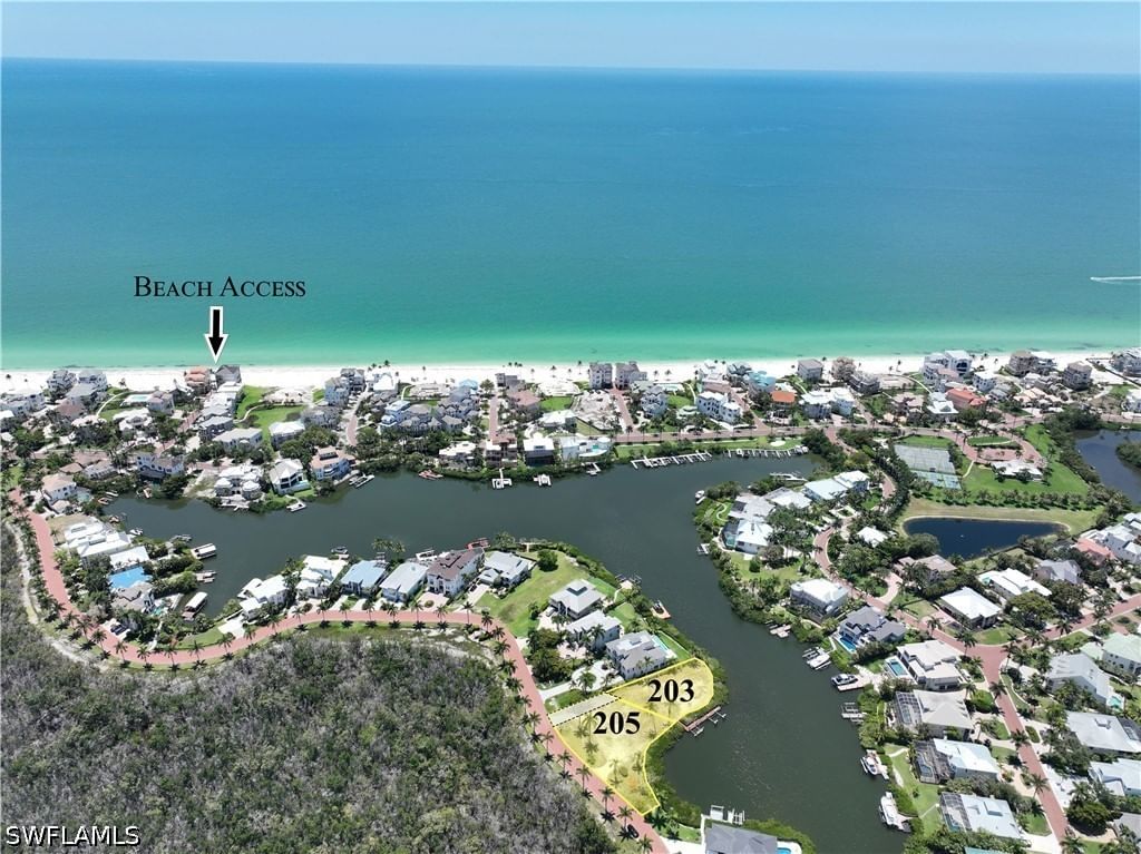 205 Bayfront Drive, Bonita Springs, FL 34134 photo 3