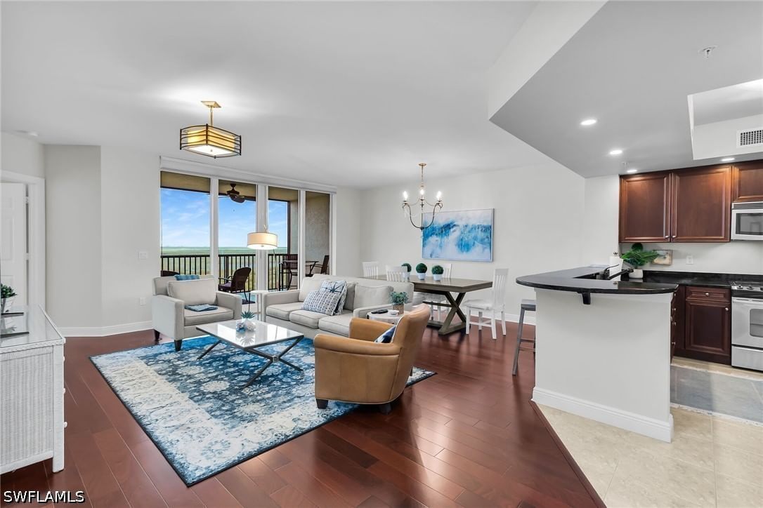 1065 Borghese Lane #1003, Naples, FL 34114 photo 4