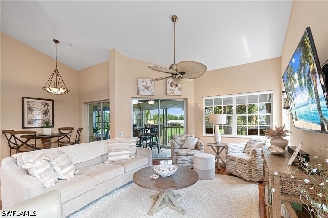 13255 Sherburne Circle #2104, Bonita Springs, FL 34135 photo 2