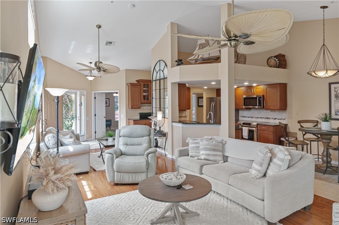 13255 Sherburne Circle #2104, Bonita Springs, FL 34135 photo 3