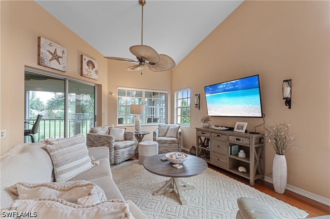 13255 Sherburne Circle #2104, Bonita Springs, FL 34135 photo 5
