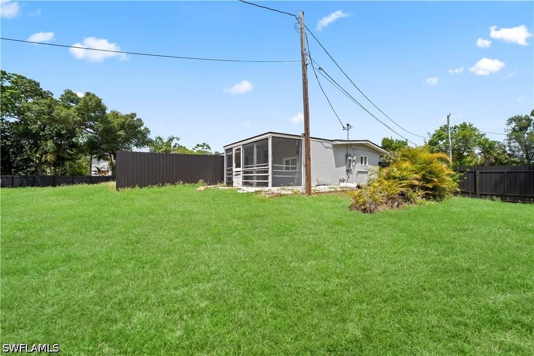 1507 Lavilla Road, Punta Gorda, FL 33950 photo 4