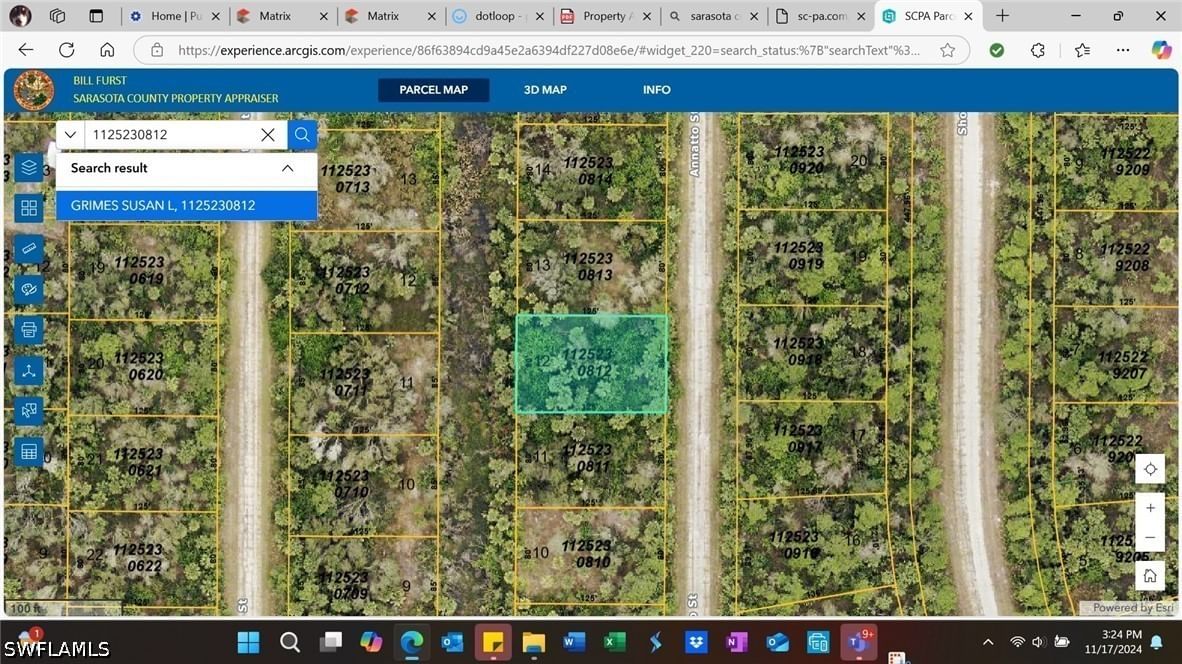 1779 Annatto Street, North Port, FL 34288 photo 2
