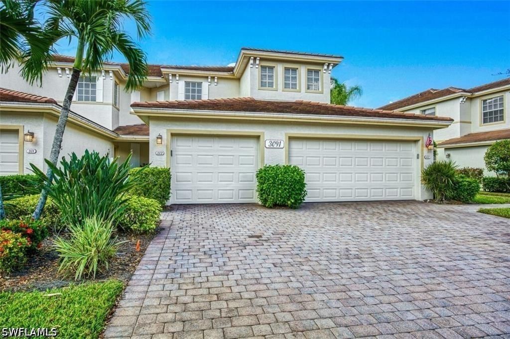 3091 Meandering Way #102, Fort Myers, FL 33905 photo 2