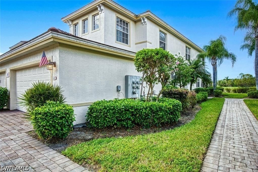 3091 Meandering Way #102, Fort Myers, FL 33905 photo 3