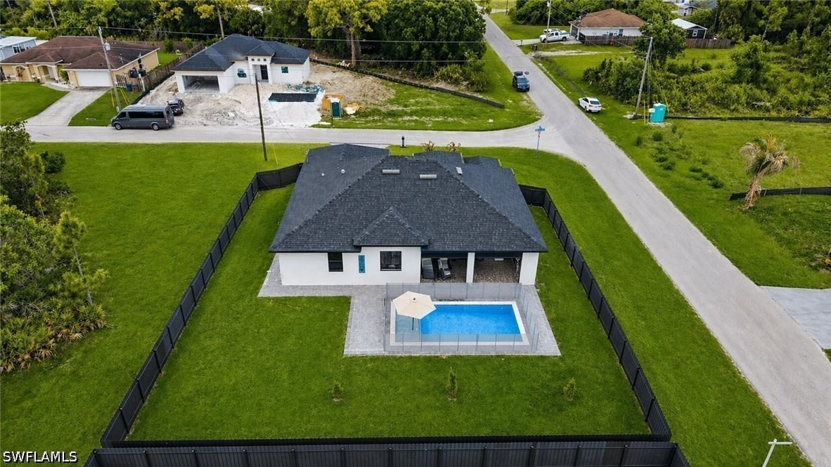764 Clancy Street E, Lehigh Acres, FL 33974 photo 4