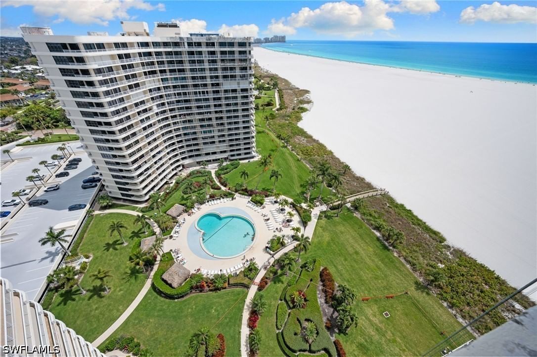 320 Seaview Court #2009, Marco Island, FL 34145 photo 3