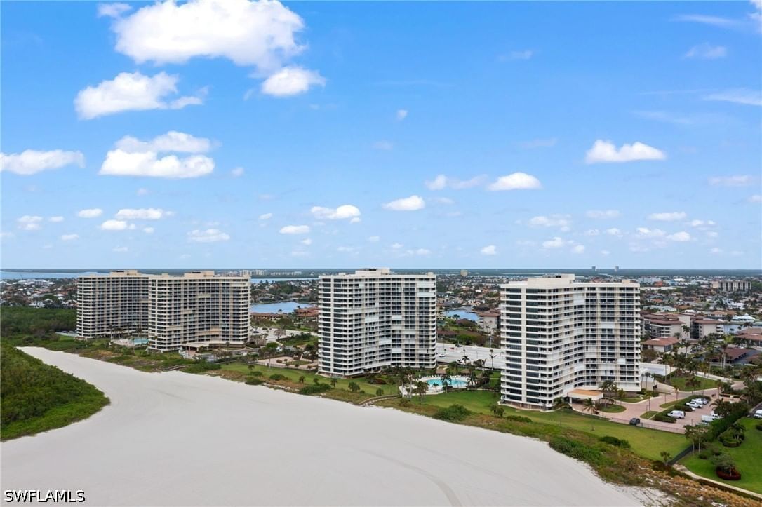 320 Seaview Court #2009, Marco Island, FL 34145 photo 4