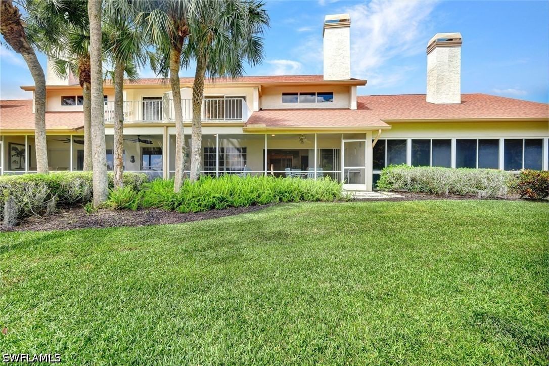 20190 Golden Panther Drive #3, Estero, FL 33928 photo 4
