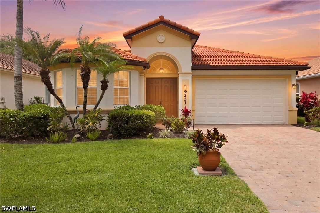 9221 Spanish Moss Way, Bonita Springs, FL 34135 photo 4