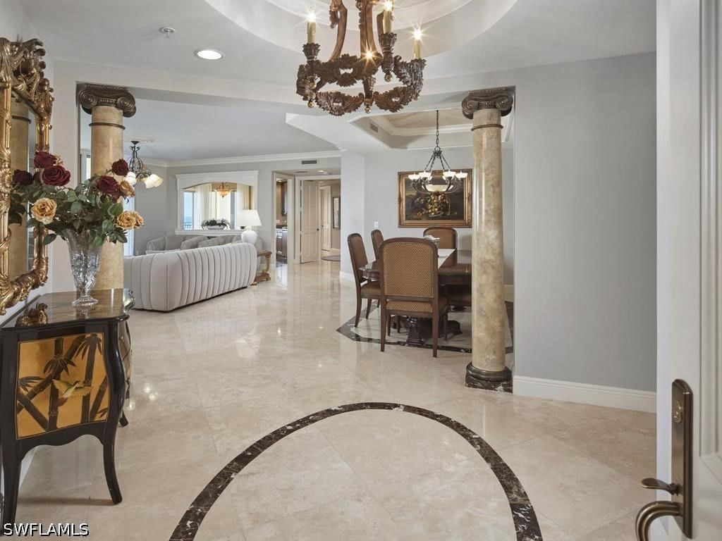 970 Cape Marco Drive #806, Marco Island, FL 34145 photo 4