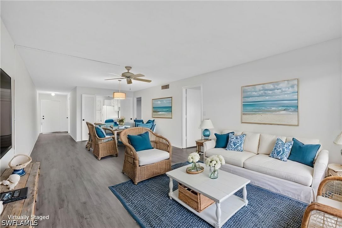 200 Pebble Beach Boulevard #D103, Naples, FL 34113 photo 3