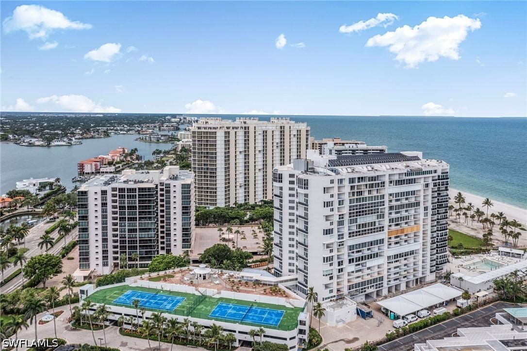 4041 Gulf Shore Boulevard N #1807, Naples, FL 34103 photo 2
