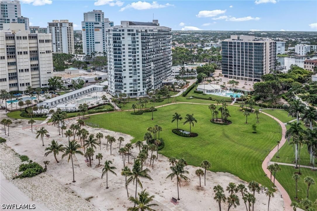 4041 Gulf Shore Boulevard N #1807, Naples, FL 34103 photo 4