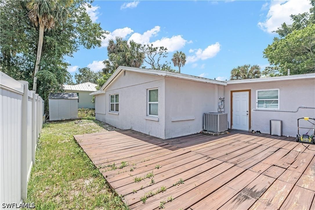 2030 Flamingo Drive, North Fort Myers, FL 33917 photo 5