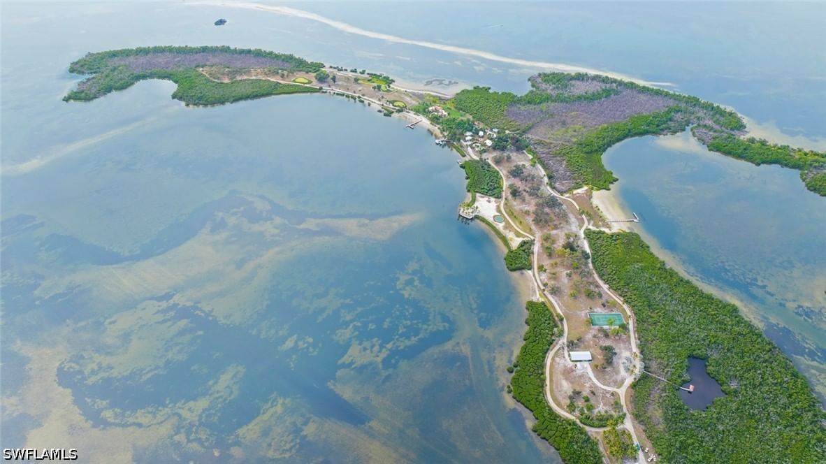 X Burgess Island, Bokeelia, FL 33922 photo 2
