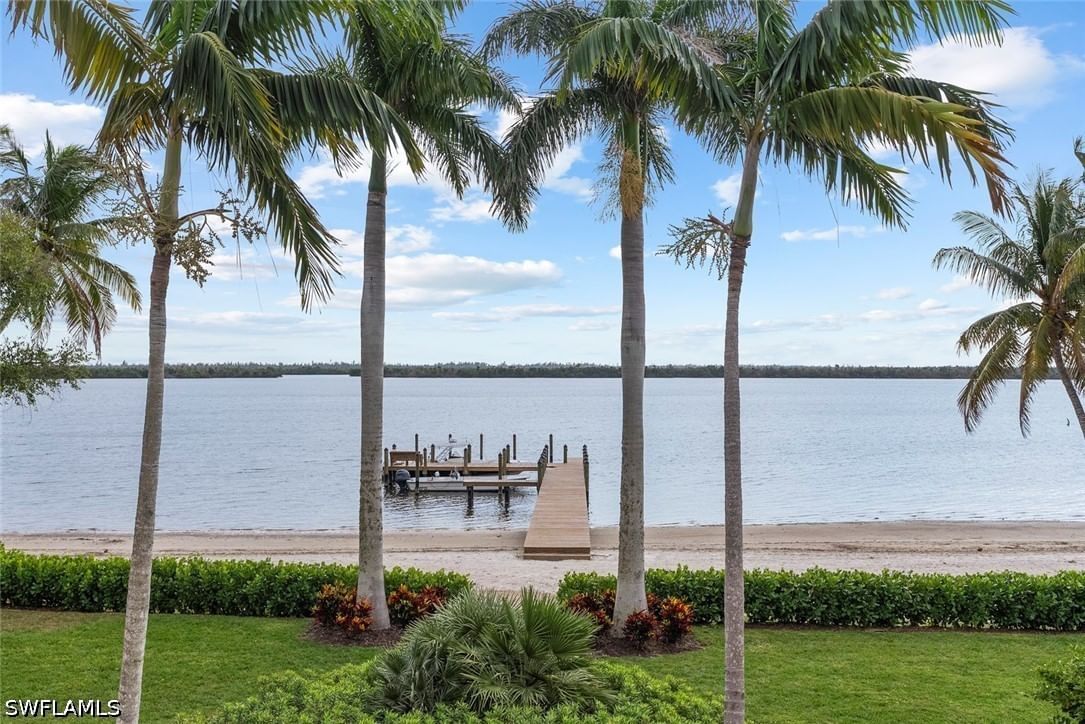 X Burgess Island, Bokeelia, FL 33922 photo 5